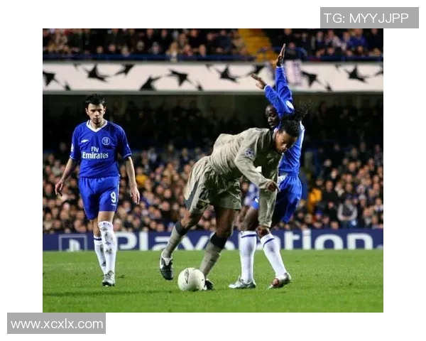 巴萨与切尔西经典对决回顾赛场精彩瞬间与战术分析